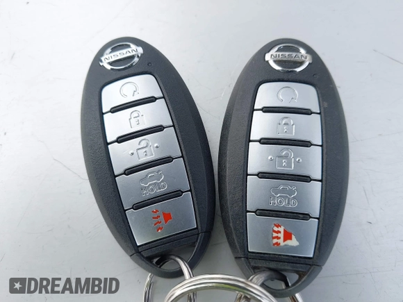 2022 Nissan Sentra SV z VIN 3N1AB8CV9NY211458, wystawiony jako IAAI lot #42131866 z przebiegiem 55 363 mil mil oraz . Historia ofert i sprzedaży dostępna na DreamBid. Obrazek 11.