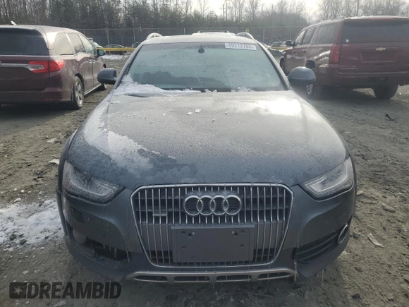 2013 Audi allroad A4 Premium Plus z VIN WA1UFAFL7DA176562, wystawiony jako Copart lot #89212785 z przebiegiem 161 519 mil mil oraz Szkoda całkowita • Salvage title. Historia ofert i sprzedaży dostępna na DreamBid. Obrazek 5.
