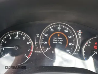 2021 Mazda 3 Select с VIN JM1BPABL9M1330348, выставлен на аукционе Copart как лот 44456195 с пробегом 86 598 миль миль и Списание • Salvage title. История ставок и продаж доступна на DreamBid. Изображение 9.