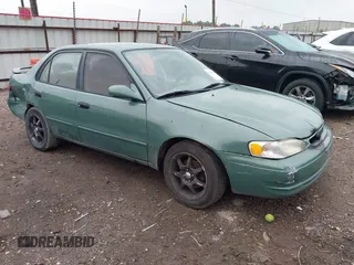 1998 Toyota Corolla VE с VIN 1NXBR18E8WZ122333, выставлен на аукционе IAAI как лот 42118025 с пробегом 200 472 миль миль и . История ставок и продаж доступна на DreamBid. Изображение 1.