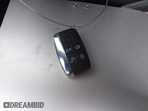 2013 Land Rover LR4 Lux with VIN SALAK2D48DA675207, listed as a IAAI auction lot 42053604 with 110,236 mi miles and . Bid and sale history available at DreamBid. Image 11.