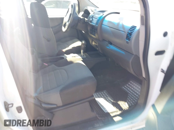 2007 Nissan Xterra S z VIN 5N1AN08U47C508425, wystawiony jako IAAI lot #41298239 z przebiegiem 178 900 mil mil oraz . Historia ofert i sprzedaży dostępna na DreamBid. Obrazek 5.