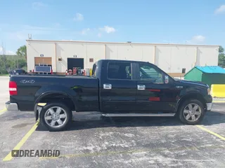 2008 Ford F-150 XLT z VIN 1FTPW14V28FB87601, wystawiony jako IAAI lot #42672726 z przebiegiem 220 203 mil mil oraz . Historia ofert i sprzedaży dostępna na DreamBid. Obrazek 13.