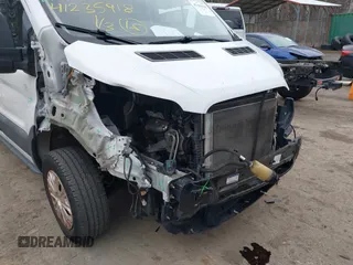 2016 Ford Transit XL с VIN 1FBZX2ZM9GKB27692, выставлен на аукционе IAAI как лот 41235918 с пробегом 145 627 миль миль и . История ставок и продаж доступна на DreamBid. Изображение 6.
