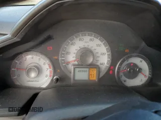 2013 Honda Pilot EX-L с VIN 5FNYF3H54DB014106, выставлен на аукционе Copart как лот 59169735 с пробегом 180 666 миль миль и Списание • Salvage title. История ставок и продаж доступна на DreamBid. Изображение 9.