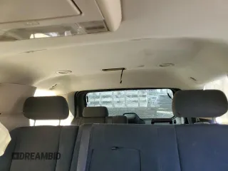 2009 Chevrolet Tahoe 2LT z VIN 1GNFC23099R166302, wystawiony jako Copart lot #57083975 z przebiegiem 191 598 mil mil oraz Szkoda całkowita • Salvage title. Historia ofert i sprzedaży dostępna na DreamBid. Obrazek 10.