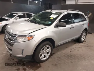 2013 Ford Edge SE с VIN 2FMDK4GC5DBC44133, выставлен на аукционе IAAI как лот 42426823 с пробегом 130 322 миль миль и . История ставок и продаж доступна на DreamBid. Изображение 2.