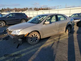 2008 Mercury Milan z VIN 3MEHM07128R602625, wystawiony jako Copart lot #82464164 z przebiegiem 45 682 mil mil oraz Szkoda całkowita • Salvage title. Historia ofert i sprzedaży dostępna na DreamBid. Obrazek 1.