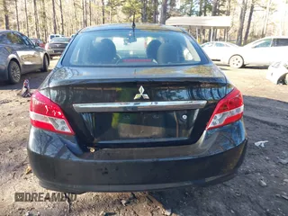 2019 Mitsubishi Mirage ES z VIN ML32F3FJ0KHF09265, wystawiony jako IAAI lot #41660305 z przebiegiem 68 547 mil mil oraz . Historia ofert i sprzedaży dostępna na DreamBid. Obrazek 16.