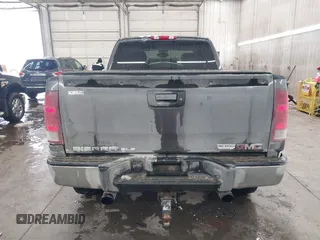 2011 GMC Sierra 1500 SLE z VIN 1GTR2VE32BZ158906, wystawiony jako IAAI lot #41538042 z przebiegiem 169 727 mil mil oraz . Historia ofert i sprzedaży dostępna na DreamBid. Obrazek 16.