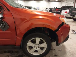 2010 Subaru Forester X с VIN JF2SH6BC0AH794174, выставлен на аукционе IAAI как лот 41436294 с пробегом 80 374 миль миль и . История ставок и продаж доступна на DreamBid. Изображение 15.