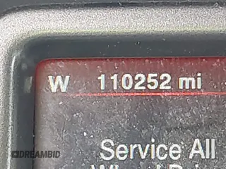 2018 Dodge Journey Crossroad with VIN 3C4PDDGGXJT514620, listed as a IAAI auction lot 42117159 with 110,252 mi miles. Bid and sale history available at carsss.com. Image 15.