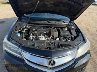 2018 Acura ILX Special Edition with VIN 19UDE2F41JA009537, listed as a Copart auction lot 49187055 with 69,324 mi miles and Clean Title. Bid and sale history available at carsss.com. Image 7.