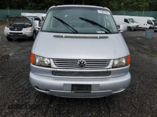 2001 Volkswagen EuroVan MV с VIN WV2MB47031H098986, выставлен на аукционе Copart как лот 77587294 с пробегом 161 046 миль миль и Чистый • Clean title. История ставок и продаж доступна на DreamBid. Изображение 5.