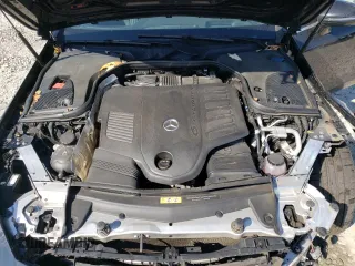 2019 Mercedes-Benz CLS with VIN WDD2J5JB7KA037911, listed as a Copart auction lot 75072814 with 94,435 mi miles and Salvage Title. Bid and sale history available at carsss.com. Image 11.