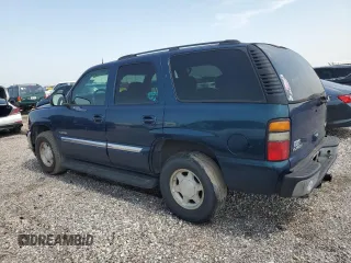 2005 GMC Yukon SLE with VIN 1GKEC13V25R206230, listed as a Copart auction lot 54770995 with 259,999 mi miles and Clean Title. Bid and sale history available at carsss.com. Image 2.