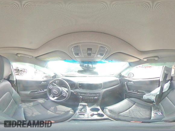 2021 Kia Sportage EX с VIN KNDPN3AC6M7928743, выставлен на аукционе Copart как лот 51664695 с пробегом 9 308 миль миль и Списание • Salvage title. История ставок и продаж доступна на DreamBid. Изображение 13.