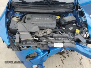 2020 Jeep Cherokee Latitude Tech Connect z VIN 1C4PJLCB6JD620386, wystawiony jako Copart lot #60409655 z przebiegiem 80 831 mil mil oraz Nie do naprawy • Non repairable. Historia ofert i sprzedaży dostępna na DreamBid. Obrazek 12.