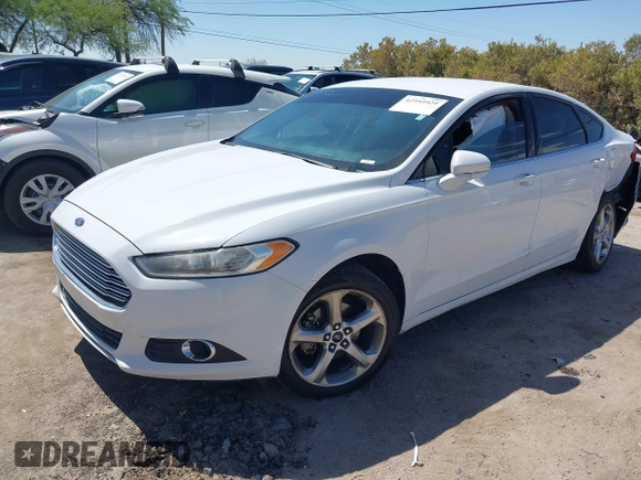 2016 Ford Fusion SE z VIN 3FA6P0H7XGR293199, wystawiony jako IAAI lot #42593929 z przebiegiem 332 555 mil mil oraz . Historia ofert i sprzedaży dostępna na DreamBid. Obrazek 18.