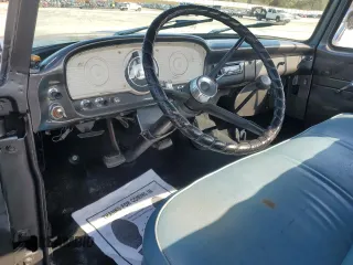 1964 Ford F-250 с VIN F25JP510061, выставлен на аукционе Copart как лот 80221024 с пробегом 46 369 миль миль и Чистый • Clean title. История ставок и продаж доступна на DreamBid. Изображение 8.