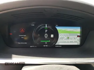 2020 Jaguar I-Pace S z VIN SADHB2S11L1F81271, wystawiony jako Copart lot #56738843 z przebiegiem 34 111 mil mil oraz . Historia ofert i sprzedaży dostępna na DreamBid. Obrazek 9.