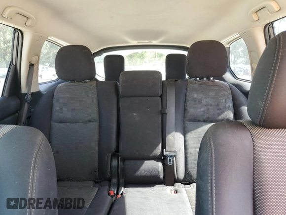 2018 Nissan Pathfinder S with VIN 5N1DR2MN1JC663663, listed as a Copart auction lot 65409265 with 77,221 mi miles and Salvage title. Bid and sale history available at DreamBid. Image 10.