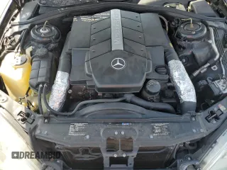 2006 Mercedes-Benz S 500 z VIN WDBNG75J16A477632, wystawiony jako Copart lot #51081275 z przebiegiem Nie podano mil oraz Szkoda całkowita • Salvage title. Historia ofert i sprzedaży dostępna na DreamBid. Obrazek 11.