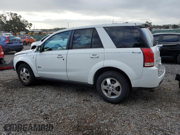 2007 Saturn VUE I4 Hybrid z VIN 5GZCZ33Z57S841369, wystawiony jako Copart lot #79097554 z przebiegiem 115 309 mil mil oraz Szkoda całkowita • Salvage title. Historia ofert i sprzedaży dostępna na DreamBid. Obrazek 2.