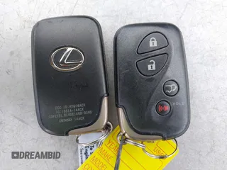 2010 Lexus RX 350 z VIN 2T2BK1BA7AC058575, wystawiony jako IAAI lot #42602120 z przebiegiem 151 152 mil mil oraz . Historia ofert i sprzedaży dostępna na DreamBid. Obrazek 11.
