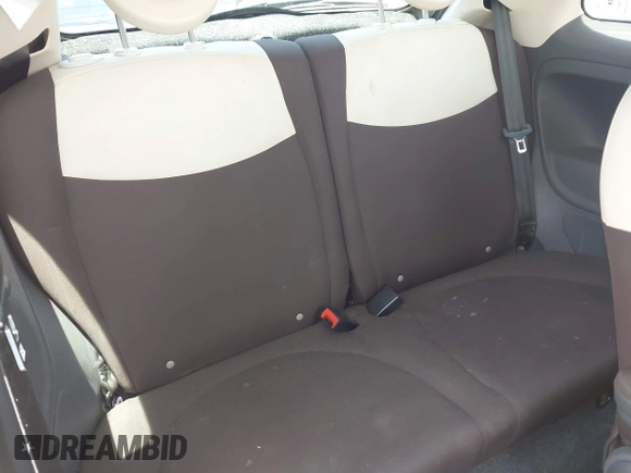 2013 FIAT 500 Pop с VIN 3C3CFFAR3DT544081, выставлен на аукционе IAAI как лот 42643964 с пробегом 117 457 миль миль и . История ставок и продаж доступна на DreamBid. Изображение 8.