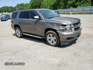 2016 Chevrolet Tahoe LT z VIN 1GNSCBKC6GR385533, wystawiony jako Copart lot #51535985 z przebiegiem 198 309 mil mil oraz Szkoda całkowita • Salvage title. Historia ofert i sprzedaży dostępna na DreamBid. Obrazek 12.