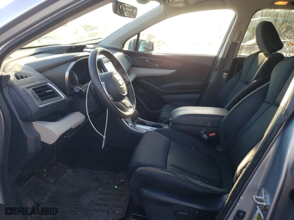 2019 Subaru Ascent Premium with VIN 4S4WMAFDXK3472282, listed as a Copart auction lot 46962693 with 33,154 mi miles. Bid and sale history available at carsss.com. Image 7.