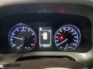 2016 Toyota RAV4 XLE with VIN 2T3RFREV8GW517860, listed as a Copart auction lot 49177505 with 168,237 mi miles and Salvage Title. Bid and sale history available at carsss.com. Image 9.