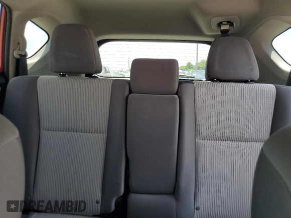 2015 Toyota RAV4 LE with VIN 2T3BFREV4FW245615, listed as a Copart auction lot 62726355 with 155,063 mi miles and Salvage title. Bid and sale history available at DreamBid. Image 10.
