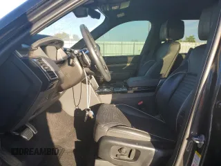 2018 Land Rover Discovery HSE with VIN SALRR2RV4JA061234, listed as a Copart auction lot 67729713 with 62,721 mi miles. Bid and sale history available at carsss.com. Image 7.