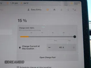 2024 Tesla Model Y с VIN 7SAYGDED2RF111670, выставлен на аукционе IAAI как лот 42321121 с пробегом 13 806 миль миль и . История ставок и продаж доступна на DreamBid. Изображение 17.