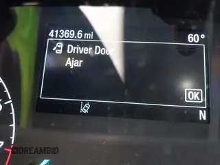 2020 Ford Transit Cargo с VIN 1FTBR1C8XLKA58387, выставлен на аукционе IAAI как лот 41781110 с пробегом 41 369 миль миль и . История ставок и продаж доступна на DreamBid. Изображение 15.
