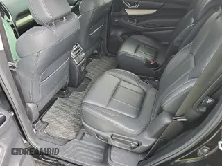 2022 Subaru Ascent Limited с VIN 4S4WMAMD5N3465800, выставлен на аукционе IAAI как лот 42566182 с пробегом 64 154 миль миль и . История ставок и продаж доступна на DreamBid. Изображение 6.