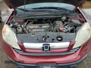 2009 Honda CR-V EX-L z VIN JHLRE48749C009428, wystawiony jako Copart lot #59576785 z przebiegiem 148 235 mil mil oraz Czysty tytuł • Clean title. Historia ofert i sprzedaży dostępna na DreamBid. Obrazek 12.