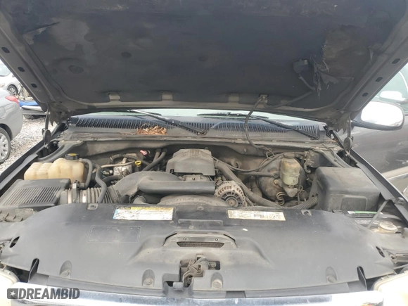 1999 GMC New Sierra 1500 SLE with VIN 1GTEK19T0XE507125, listed as a Copart auction lot 70685694 with NaN miles and Salvage Title. Bid and sale history available at carsss.com. Image 11.