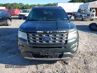 2016 Ford Explorer XLT z VIN 1FM5K8DHXGGC65035, wystawiony jako IAAI lot #42336931 z przebiegiem 81 244 mil mil oraz . Historia ofert i sprzedaży dostępna na DreamBid. Obrazek 12.