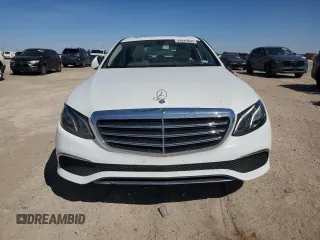 2020 Mercedes-Benz E-Class E 350 with VIN W1KZF8DB0LA827095, listed as a Copart auction lot 49979255 with 0 mi miles and Salvage Title. Bid and sale history available at carsss.com. Image 5.