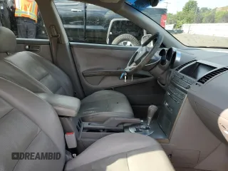 2004 Nissan Maxima SE with VIN 1N4BA41E34C918875, listed as a Copart auction lot 70644014 with 110,676 mi miles and Salvage Title. Bid and sale history available at carsss.com. Image 7.