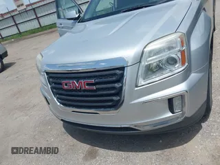 2016 GMC Terrain SLE with VIN 2GKALNEK0G6281421, listed as a IAAI auction lot 42715423 with 115,388 mi miles and . Bid and sale history available at DreamBid. Image 12.