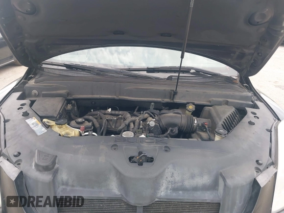 2012 Buick Enclave Leather with VIN 5GAKRCED1CJ320455, listed as a IAAI auction lot 42135972 with 155,532 mi miles and . Bid and sale history available at DreamBid. Image 10.