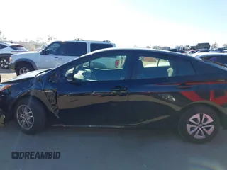 2017 Toyota Prius Two with VIN JTDKARFU1H3039405, listed as a IAAI auction lot 41834929 with 133,948 mi miles and . Bid and sale history available at DreamBid. Image 14.