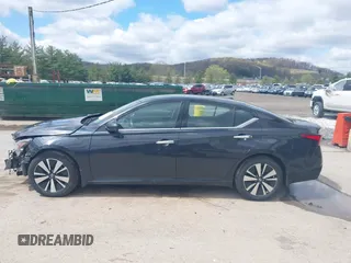 2019 Nissan Altima SV z VIN 1N4BL4DV5KC117058, wystawiony jako IAAI lot #42053795 z przebiegiem 87 737 mil mil oraz . Historia ofert i sprzedaży dostępna na DreamBid. Obrazek 15.