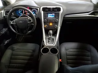 2013 Ford Fusion SE with VIN 3FA6P0H73DR121169, listed as a Copart auction lot 55810745 with 119,427 mi miles and Clean title. Bid and sale history available at DreamBid. Image 8.