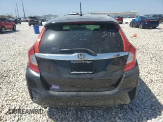 2015 Honda Fit EX с VIN 3HGGK5G84FM754446, выставлен на аукционе Copart как лот 50139015 с пробегом 111 256 миль миль и Списание • Salvage title. История ставок и продаж доступна на DreamBid. Изображение 6.