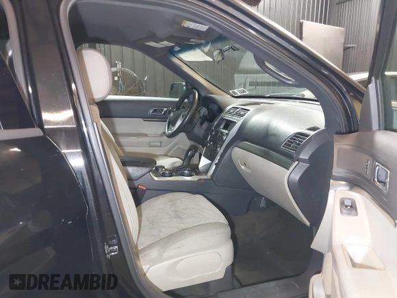 2013 Ford Explorer with VIN 1FM5K8B89DGC20649, listed as a IAAI auction lot 42573199 with 252,444 mi miles and . Bid and sale history available at DreamBid. Image 5.